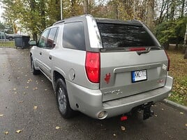 Gmc Envoy 2004 г Внедорожник / Кроссовер