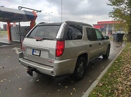 Gmc Envoy 2004 г Внедорожник / Кроссовер