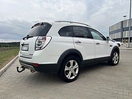 Chevrolet Captiva I 2011 y