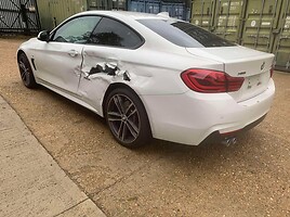 Bmw 430 F32 2017 г запчясти