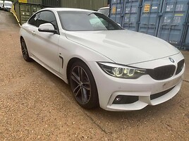 Bmw 430 F32 2017 г запчясти