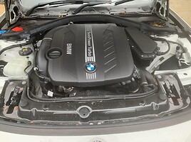 Bmw 430 F32 2017 г запчясти