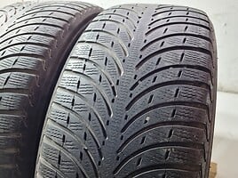 Michelin 4mm R19 winter tyres passanger car