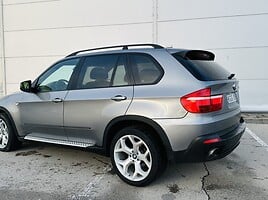 Bmw X5 2008 y Off-road / Crossover