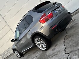 Bmw X5 2008 y Off-road / Crossover