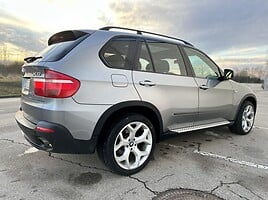 Bmw X5 2008 y Off-road / Crossover