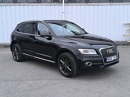 Audi Q5 QUATTRO PREMIUM 2013 y