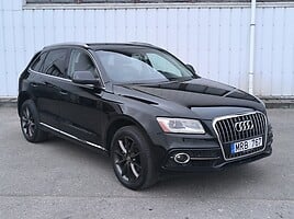 Audi Q5 QUATTRO PREMIUM 2013 y