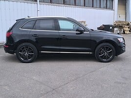 Audi Q5 QUATTRO PREMIUM 2013 y