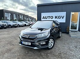 Honda CR-V Visureigis / Krosoveris 2015