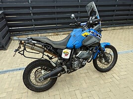 Yamaha XT 2012 г Enduro мотоцикл