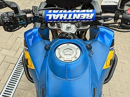 Yamaha XT 2012 г Enduro мотоцикл