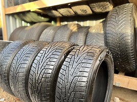 Kumho IZEN KW41 R16 winter tyres passanger car