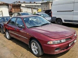 Mitsubishi Galant 1995 m Sedanas