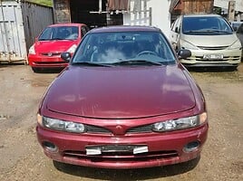 Mitsubishi Galant 1995 m Sedanas