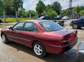 Mitsubishi Galant 1995 m Sedanas