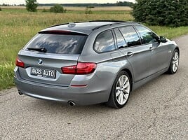 Bmw 535 F11 2013 г