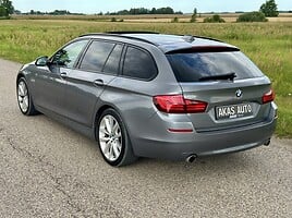 Bmw 535 F11 2013 г