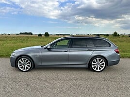 Bmw 535 F11 2013 г