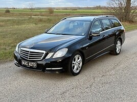 Mercedes-Benz E 220 S212 Universalas 2011