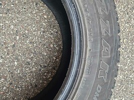 Bridgestone R7 winter tyres passanger car