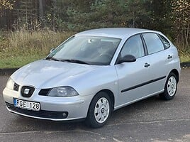 Seat Ibiza 2004 m Hečbekas