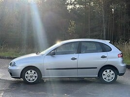 Seat Ibiza 2004 m Hečbekas