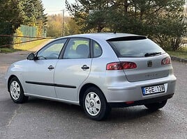 Seat Ibiza 2004 m Hečbekas