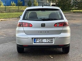 Seat Ibiza 2004 m Hečbekas