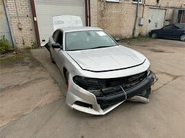 Dodge Charger 2017 y parts