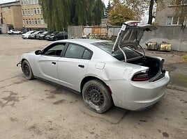 Dodge Charger 2017 y parts