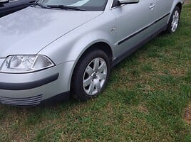 Volkswagen Passat B5.5 2002 m