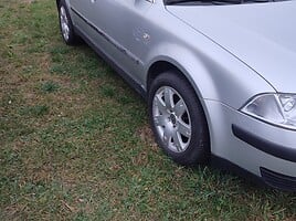 Volkswagen Passat B5.5 2002 m