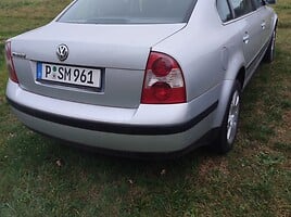 Volkswagen Passat B5.5 2002 m