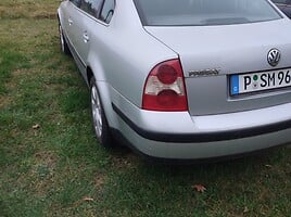 Volkswagen Passat B5.5 2002 m