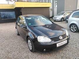 Volkswagen Golf Hečbekas 2006