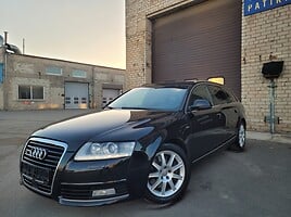 Audi A6 C6 2009 m