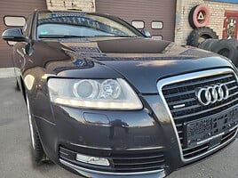 Audi A6 C6 2009 m