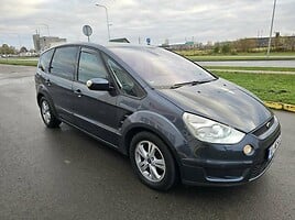 Ford S-Max Vienatūris 2006