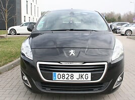 Peugeot 5008 I 2015 m