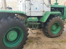 XTZ T-150K 1987 y Tractor