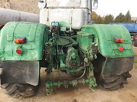 XTZ T-150K 1987 y Tractor