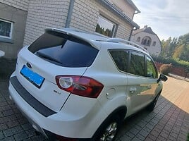 Ford Kuga 4888 2009 y