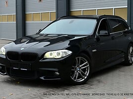 BMW 525 Universalas 2011