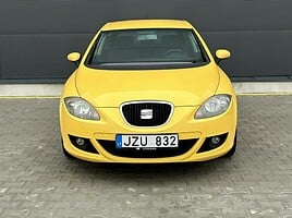 Seat Leon 2007 m Hečbekas