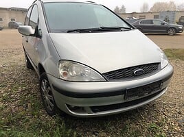 Ford Galaxy I Vienatūris 2002