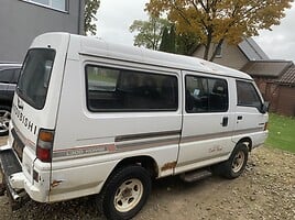 Mitsubishi L300 1996 m Visureigis / Krosoveris