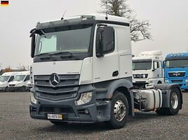 Mercedes-Benz ACTROS 1845 2015