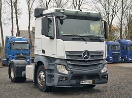 Mercedes-Benz ACTROS 1845 2015 m Vilkikas