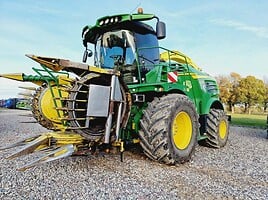 John Deere 2019 m